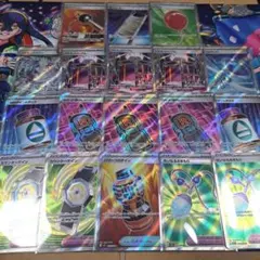 2025年最新】ポケモンカード 汎用カード まとめ売りの人気アイテム