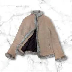 2026年最新】Vivienne Tam 毛皮・ファーコートの人気アイテム - メルカリ