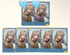 緋八マナ 1周年 チェキ 7枚セット