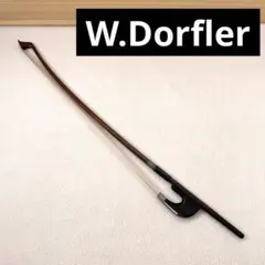 2026年最新】w dorflerの人気アイテム - メルカリ