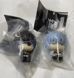 銀魂　まちぼうけ　坂田銀時　高杉晋助