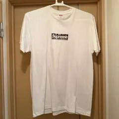 Supreme 渋谷店オープン記念T - メルカリ