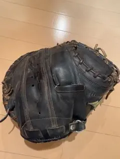ミズノプロ硬式キャッチャーミット