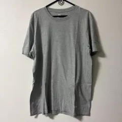 ステューシー　stussy グレーTシャツ