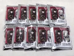 王様戦隊キングオージャー フィルムコマ風チャームコレクション