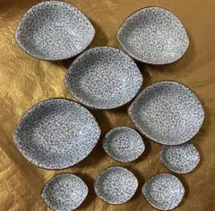 日本料理　お刺身　煮物　刺身皿　さくら　春　桜柄　花柄　お皿食器お祝い