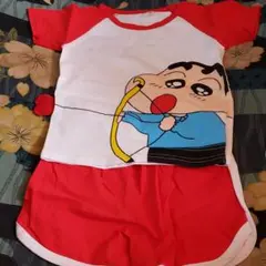 100cm❣️セットアップ