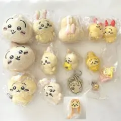 ちいかわ ガチャ まとめ売り うさぎ