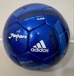 超激レア★サッカーボール 日本代表 AF5106JP JFA オフィシャルグッズのサムネイル