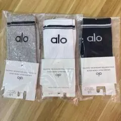 新品未使用 アローヨガ ヨガソックスセット
