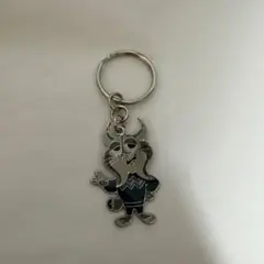ズートピア キーチェーン パウバート