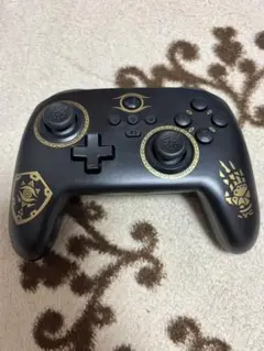 新品　未使用　Switchプロコン互換性