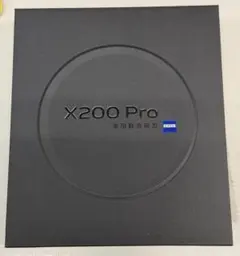 vivo X200 Pro 16GB/512GB 中国版のサムネイル