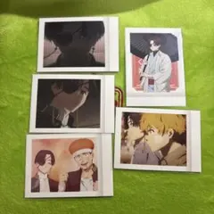 WIND BREAKER ウィンブレ ぱしゃこれ 蘇枋 楡井 柘浦