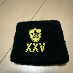 B'z XXV & AERO SONIC 2013 リストバンド