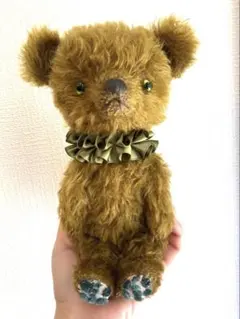 2026年最新】テディベア 生地 モヘアの人気アイテム - メルカリ