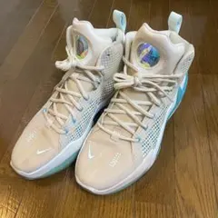Nike AIR ZOOM G.T.JUMP 28cm