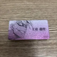 東京リベンジャーズ　灰谷蘭　原画展　パールアクリルネームバッジ　20点 東京リベンジャーズ 原画展 パールアクリルネームバッジ 灰谷蘭 - メルカリ