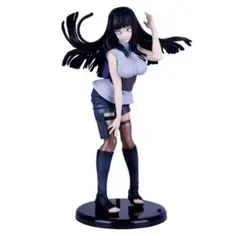 【 海外フィギュア 】NARUTO 日向ヒナタ 新品 未使用