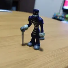 デジモン　マミーモン　フィギュア