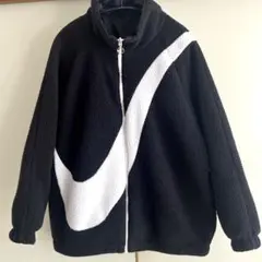 ☆大人気！NIKE ナイキ ボアフリース リバーシブル ジャケット☆