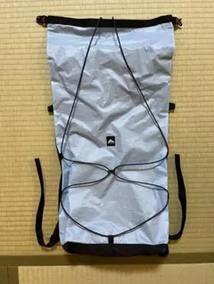 YAMATABI 30 X-Pac SEKKEI【雪渓】 美品 ヒップベルト付き - メルカリ