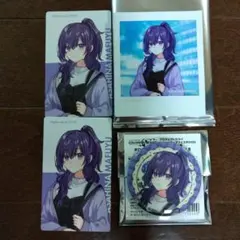 プロセカ クリエイターズフェスタ ニーゴ 朝比奈まふゆ