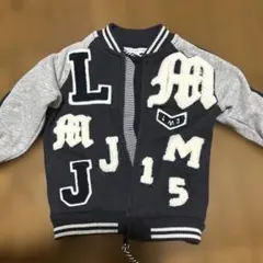 リトルマークジェイコブス