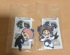 呪術廻戦 でふぉラバ 死滅回遊 虎杖　脹相