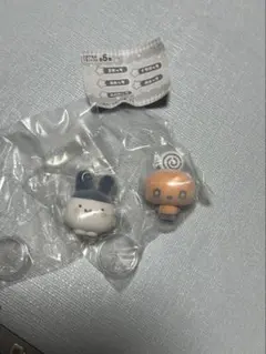 たまごっち　カプセルフロッキーズ2個セット