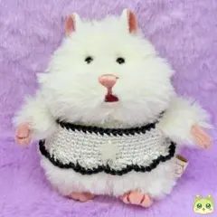 はむにぎり ★へそだしキャミソール・バニラ★のサムネイル