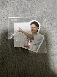 THE RAMPAGE 岩谷翔吾 Ｆ賞 ハートステッカーB