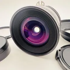 2026年最新】Nikon NIKKOR 20mm F2.8 Ai-Sの人気アイテム - メルカリ