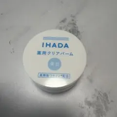 IHADAのサムネイル