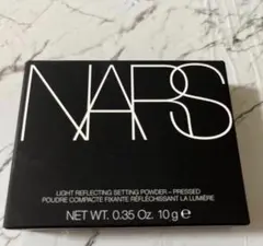 NARS LIGHT REFLECTING SETTING POWDER 10gのサムネイル