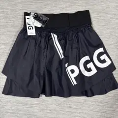 PGG by PEARLY GATESゴルフ　レディース　スカート