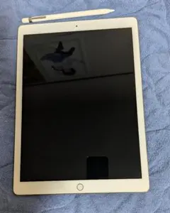 第二世代 iPad Pro 12.9インチ版 + 初代Pencil わけあり