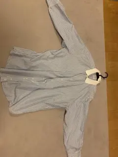 Brooks Brothers クレリックシャツ 17 1/2-33のサムネイル
