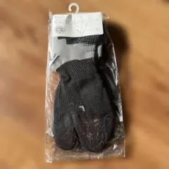 ランテージ　アスリートサポートソックス　足袋型