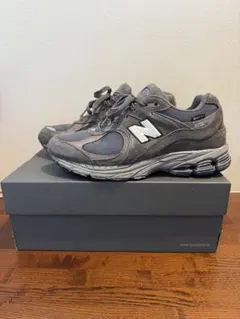 New Balance M2002RXA GORE-TEX ゴアテックス