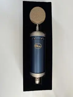 2026年最新】Blue Microphones マイクの人気アイテム - メルカリ