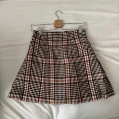 snide 台形スカート