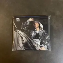 P1Harmony ジウン UNIQUE Compact ver. - メルカリ