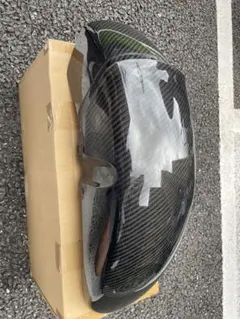 希少 ジクサー150カスタムパーツ フロントフェンダーエクステンション
