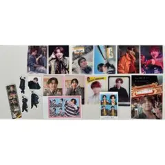 Travis Japan 吉澤閑也 グッズ