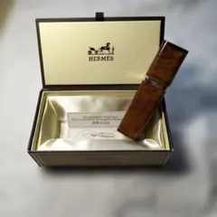 HERMÈS エルメス　香水ボトル　ヴィンテージ