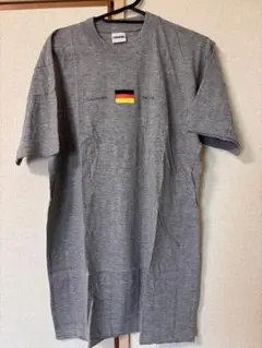 YANASE ヤナセ　Mercedes Benz 非売品　Tシャツ　グレーのサムネイル