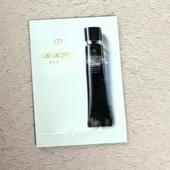 【最終値下げ】クレ・ド・ポーボーテ ヴォワールコレクチュールn 下地 サンプル