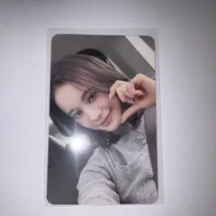 NiziU ニナ NINA THE CINEMA 1万円購入特典【おまけ付き】 - メルカリ