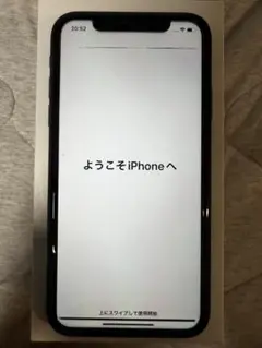iPhone XR 64GB ジャンク品